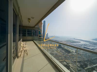 شقة 3 غرف نوم للايجار في دبي مارينا، دبي - DSC09088. jpg