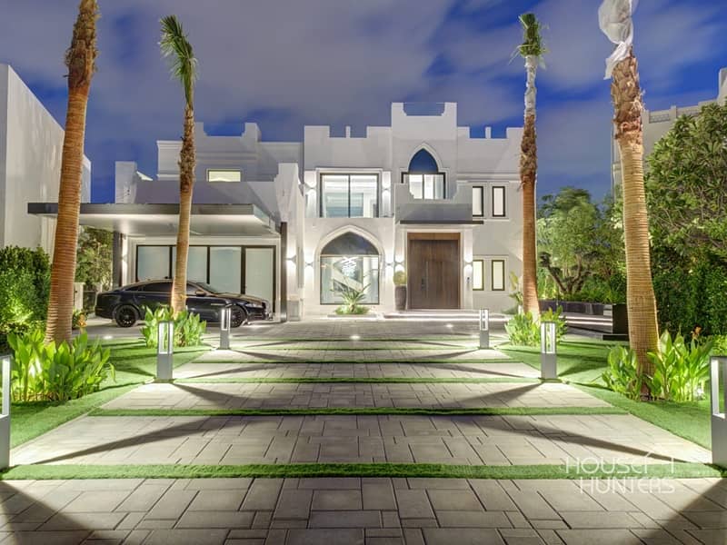 位于朱美拉岛,第15区 4 卧室的别墅 2500000 AED - 12185259 位于朱美拉岛,第15区 4 卧室的别墅 2500000 AED - 12185259