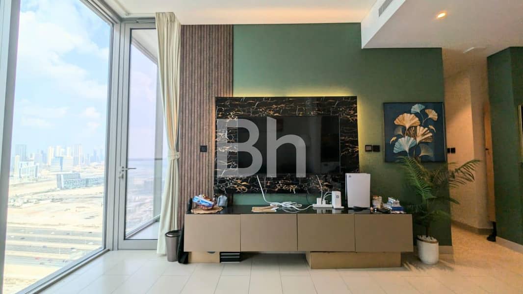 Квартира в Собха Хартланд,Крик Вистас Резерв, 1 спальня, 1330000 AED - 12185276 Квартира в Собха Хартланд,Крик Вистас Резерв, 1 спальня, 1330000 AED - 12185276