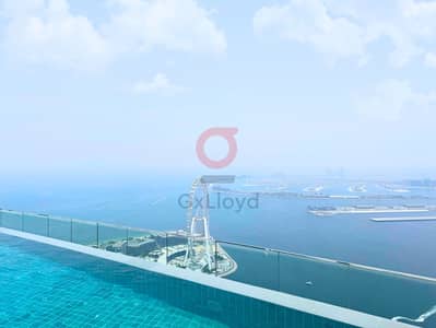 1 Bedroom Apartment for Rent in Jumeirah Beach Residence (JBR), Dubai - Enhancing Photos Template (8). jpg