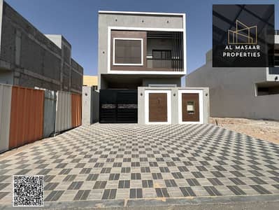 4 Bedroom Villa for Sale in Al Zahya, Ajman - WhatsApp Image 2025-07-10 at 11.19. 19 AM (1). jpeg