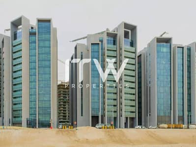 阿尔雷姆岛， 阿布扎比 1 卧室单位待租 - RDK-Buildings-001. jpg