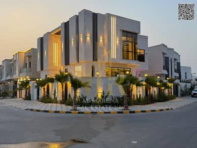 5 Bedroom Villa for Sale in Al Yasmeen, Ajman - IMG-20250710-WA0150. jpg