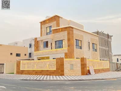 6 Bedroom Villa for Sale in Al Zahya, Ajman - 783696791-1066x800_1_11zon. jpeg