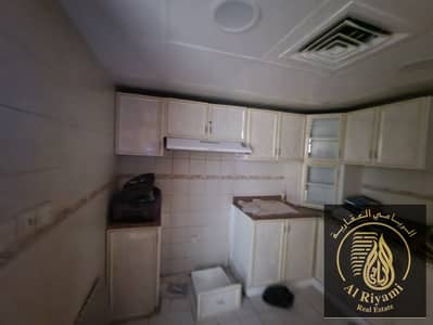 فلیٹ 2 غرفة نوم للايجار في النعيمية، عجمان - IMG-20250710-WA0001. jpg