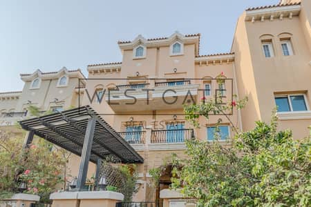 3 Bedroom Villa for Rent in Jumeirah Village Circle (JVC), Dubai - WhatsApp Image 2025-07-09 at 3.24. 43 PM (2). jpeg