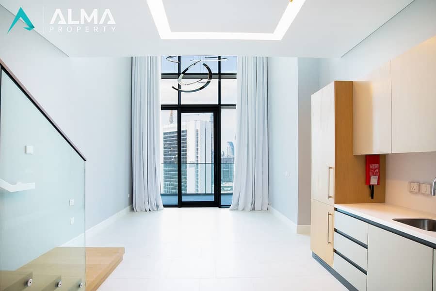 Luxurious and Furnished | Burj Views | Vacant Luxurious and Furnished | Burj Views | Vacant