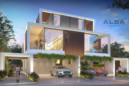 Участок Продажа в Дамак Хиллс 2, Дубай - PG-Enhanced-SR. jpg