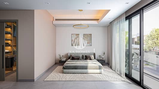 4 Bedroom Villa for Sale in Al Tay East, Sharjah - IMG-20250707-WA0060. jpg