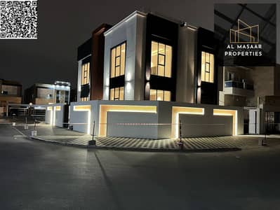 6 Cпальни Вилла Продажа в Аль Ясмин, Аджман - IMG-20250303-WA0098. jpg