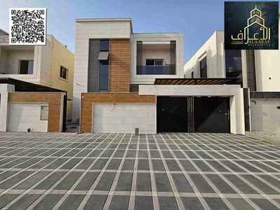 6 Bedroom Villa for Sale in Al Bahia, Ajman - ٢٠٢٥٠٧٠٧_١٧٣٠٤٩. jpg