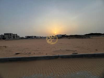 ارض سكنية  للبيع في الزاهية، عجمان - WhatsApp Image 2024-08-07 at 11.33. 19. jpeg
