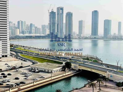 3 Bedroom Flat for Rent in Al Khan, Sharjah - IMG-20250710-WA0025. jpg