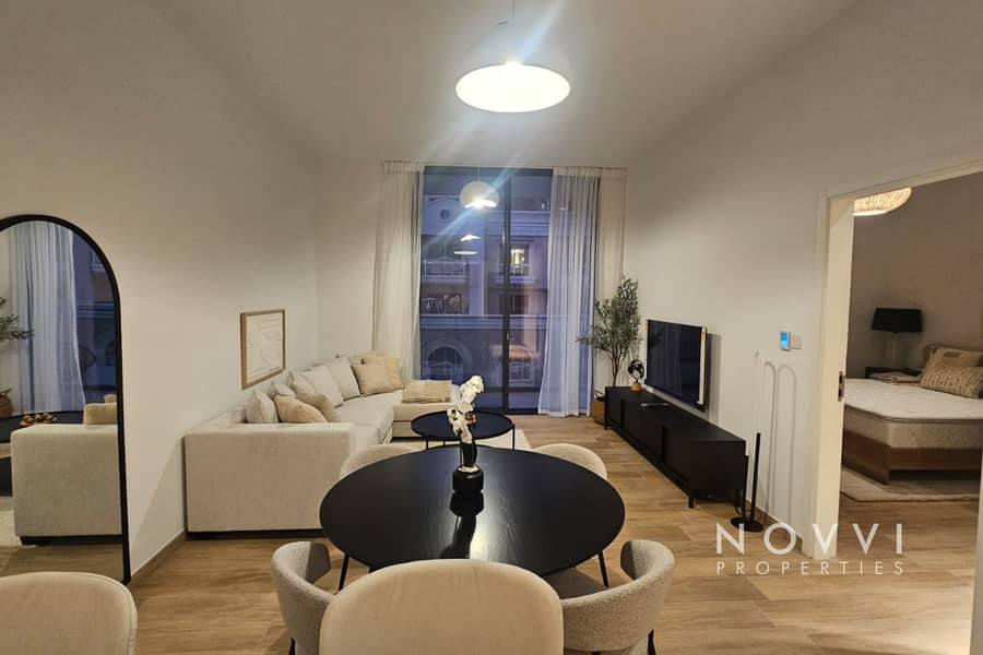 位于朱美拉环形村(JVC),JVC第14区,汉密尔顿大厦 1 卧室的公寓 95000 AED - 12185442 位于朱美拉环形村(JVC),JVC第14区,汉密尔顿大厦 1 卧室的公寓 95000 AED - 12185442