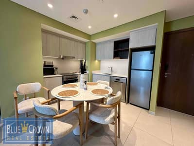 1 Bedroom Flat for Rent in Dubai Creek Harbour, Dubai - IMG_9248. jpg