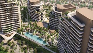 3BHK+ Mid | DLD Waiver | Resort style living | Green Gated Community | Prime location | No Commission