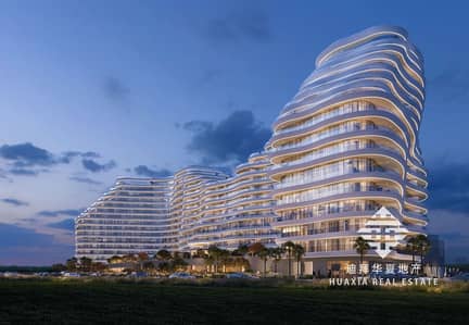 3 Bedroom Flat for Sale in Al Marjan Island, Ras Al Khaimah - 11. jpg