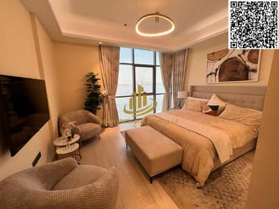 2 Bedroom Flat for Sale in Ajman Free Zone, Ajman - IMG-20250710-WA0163. jpg