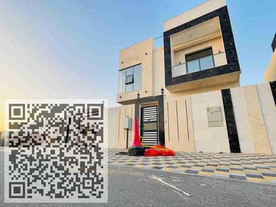 5 Bedroom Villa for Rent in Al Zahya, Ajman - 1000449678. jpg