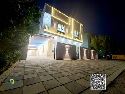 阿尔亚斯梅恩， 阿治曼 6 卧室别墅待售 - WhatsApp Image 2025-07-10 at 10.39. 46 AM. jpeg