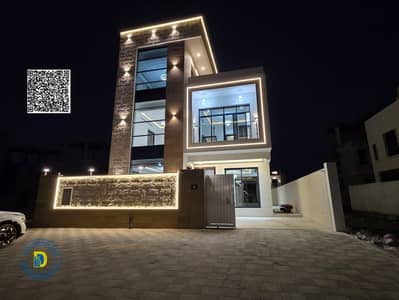 6 Cпальни Вилла Продажа в Аль Захья, Аджман - WhatsApp Image 2025-07-10 at 11.04. 48 AM. jpeg