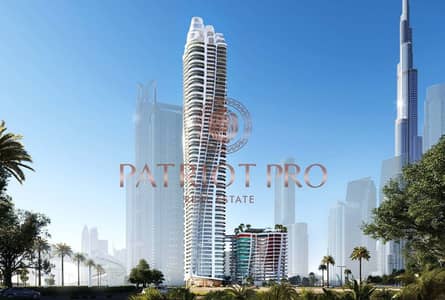 1 Bedroom Flat for Sale in Downtown Dubai, Dubai - Screenshot (340). png