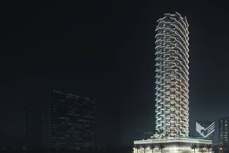 1 Bedroom Flat for Sale in Jumeirah Village Circle (JVC), Dubai - Luxurious Finishing I Multiple units available