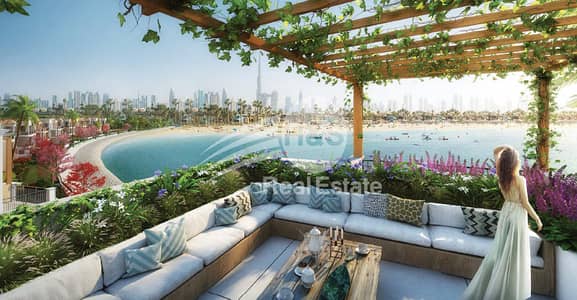 Last Chance Jumeirah Beach Villas Sur La Mer by Meraas Last Chance Jumeirah Beach Villas Sur La Mer by Meraas