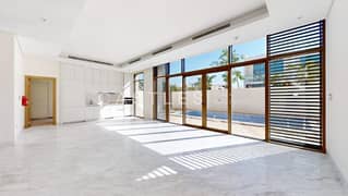 Brand New | Ready To Move In | Contemporary Style