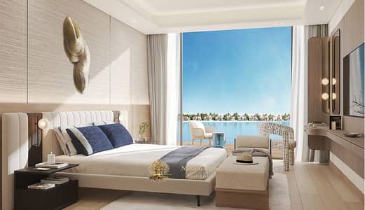3 Bedroom Flat for Sale in Ajmal Makan City - Sharjah Waterfront, Sharjah - IMG-20250414-WA0019. jpg