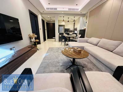 1 Bedroom Apartment for Rent in Business Bay, Dubai - IMG_8824. jpg