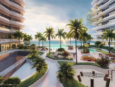 1 Bedroom Flat for Sale in Al Marjan Island, Ras Al Khaimah - WhatsApp Image 2025-07-06 at 6.31. 07 PM (1). jpeg