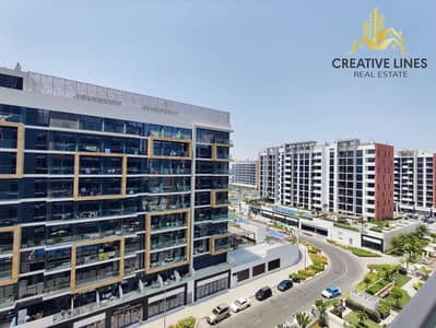 Studio for Rent in Meydan City, Dubai - IMG_20250710_111743. jpg