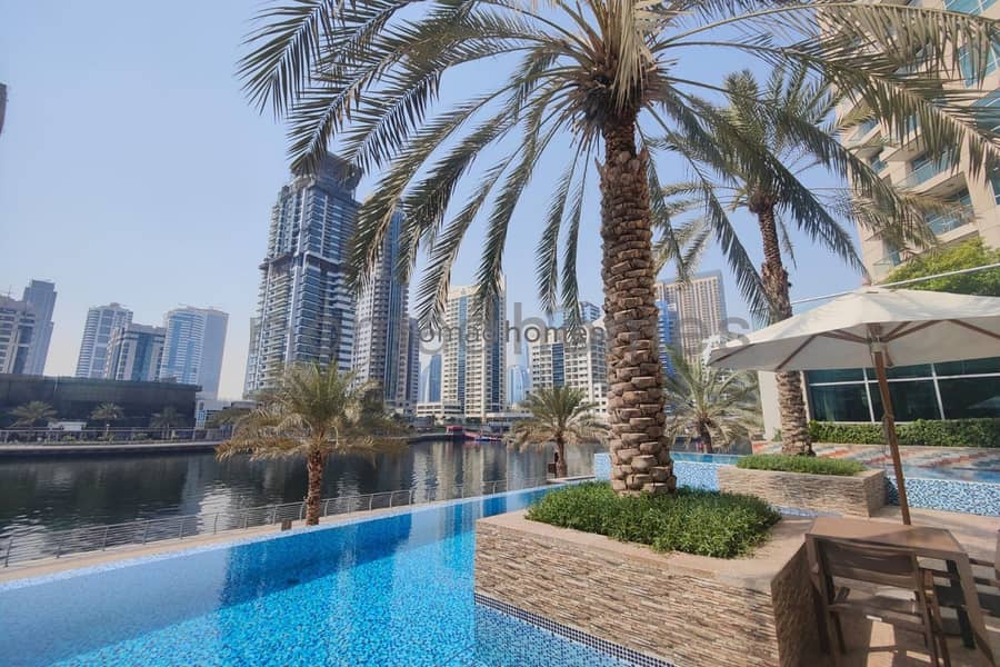 位于迪拜码头,公园岛公寓,博耐尔大厦 1 卧室的公寓 115000 AED - 12185645 位于迪拜码头,公园岛公寓,博耐尔大厦 1 卧室的公寓 115000 AED - 12185645