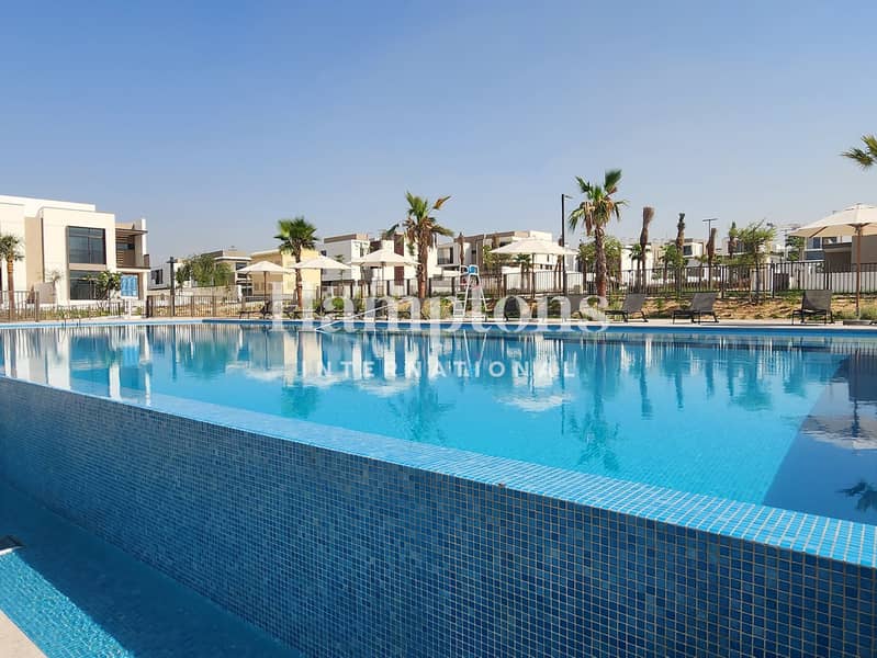 Exclusive | Type A SD Villa | Single Row Exclusive | Type A SD Villa | Single Row