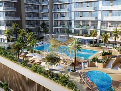3 Bedroom Flat for Sale in Wasl Gate, Dubai - Invest Now | Lowest Price | Investor Deal