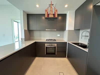 2 Bedroom Flat for Rent in Aljada, Sharjah - IMG_0393. jpeg