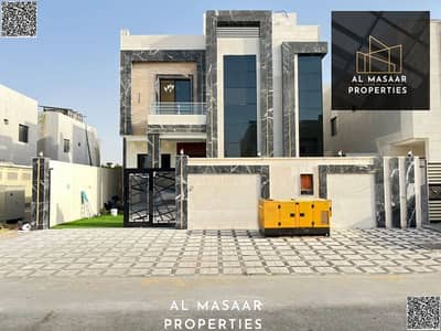 فیلا 5 غرف نوم للبيع في الياسمين، عجمان - batch_IMG-20250709-WA0112. jpg