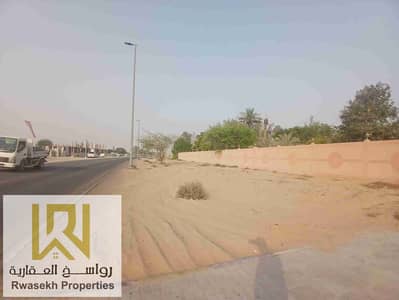 ارض سكنية  للبيع في الحليو، عجمان - 1000228579. heic