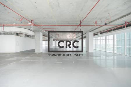 Office for Rent in Jebel Ali, Dubai - Open Plan Office | Vacant And Ready | Near Metro