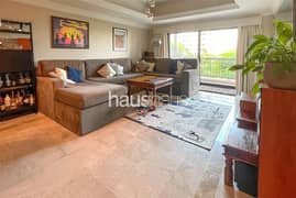 Exclusive | Large Terrace | Vacant On Transfer