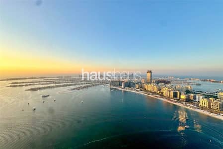 迪拜港， 迪拜 3 卧室单位待售 - 位于迪拜港，艾玛尔海滨社区，碧海蓝天塔楼，碧海蓝天1号塔楼 3 卧室的公寓 13000000 AED - 12185709