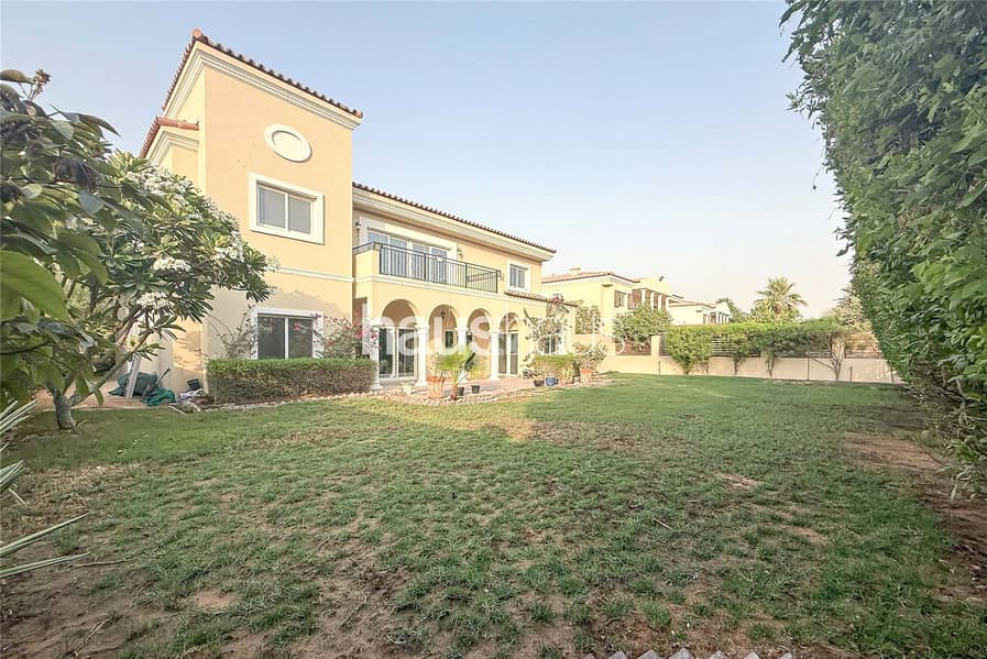 Вилла в Грин Коммьюнити,Грин Коммьюнити Вест, 5 спален, 360000 AED - 12185711 Вилла в Грин Коммьюнити,Грин Коммьюнити Вест, 5 спален, 360000 AED - 12185711