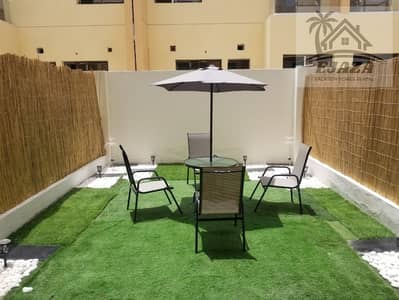 2 Bedroom Townhouse for Rent in Dubai Industrial City, Dubai - IMG-20230806-WA0100. jpg