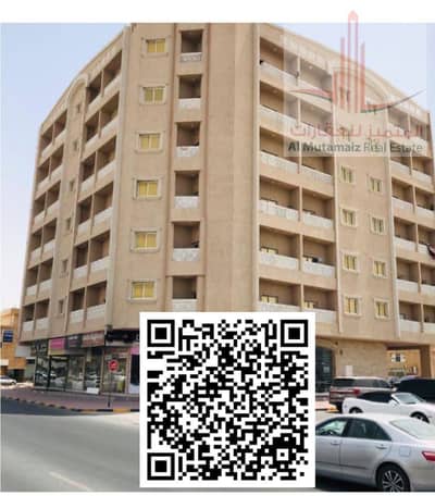شقة 1 غرفة نوم للايجار في الروضة، عجمان - 51f6f175-1aaf-4cab-8f72-17f69972d7f4. jpg
