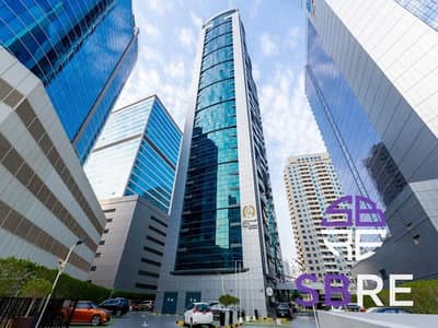 芭莎综合社区（Tecom）， 迪拜 1 卧室单位待售 - IMG_0683. png