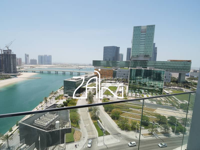 Canal View High Floor Modern Furnished Studio Unit Canal View High Floor Modern Furnished Studio Unit