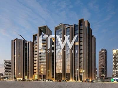 Studio for Rent in Al Reem Island, Abu Dhabi - pj011. jpg