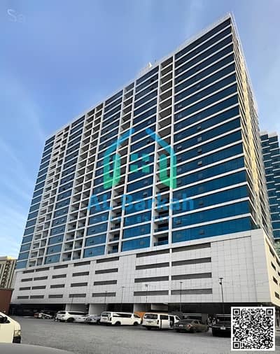 拉希迪亚， 阿治曼 1 卧室公寓待租 - 0 (9). jpg