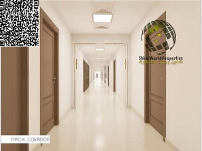 1 Bedroom Flat for Sale in Al Amerah, Ajman - IMG-20241215-WA0046. jpg